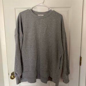 Zenana Pullover L